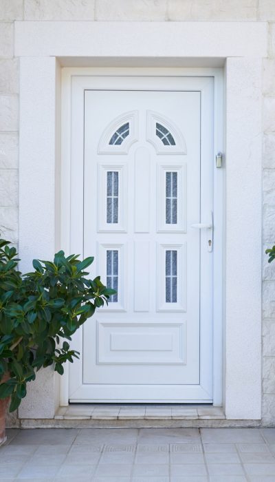 gealan pvc doors